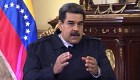 Descalzi: "La única manera de hacer negocio en Venezuela es el trueque"