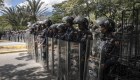 Carla Angola: "en Venezuela nada es estático"