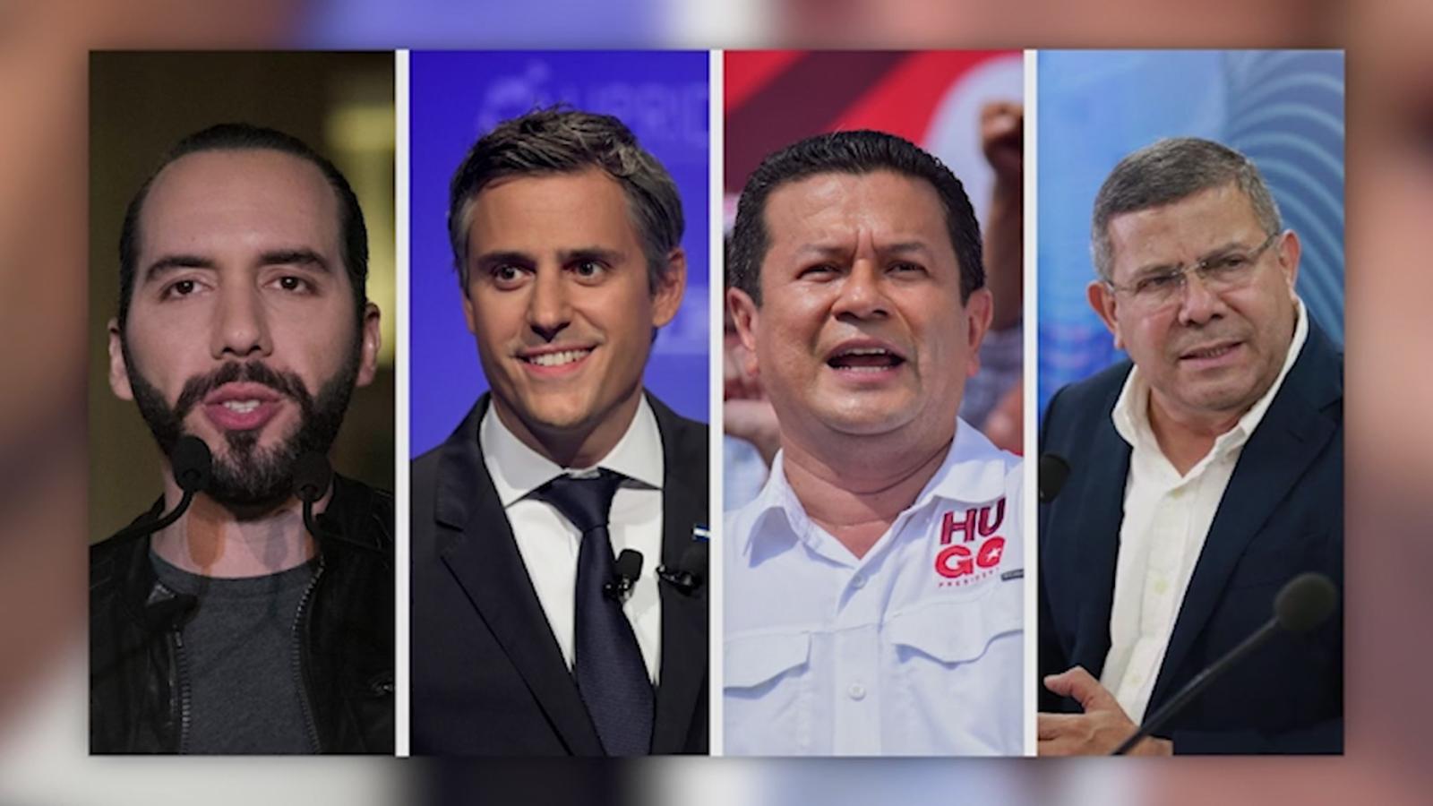 Las principales propuestas de los partidos en El Salvador Video CNN