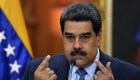 Maduro: "Venezuela no es un país de mendigos"
