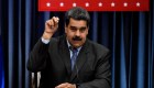 Maduro propone adelantar las elecciones parlamentarias