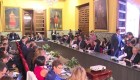 Grupo de Lima se reúne en Canadá para discutir crisis de Venezuela