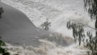 Australia sufre inundaciones nunca antes vistas