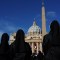 Francisco: Abusos sexuales a religiosas, un problema actual de la Iglesia católica
