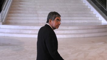 ¿Quién es Óscar Arias?