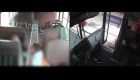 Agredida niña autista en un autobús