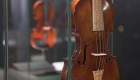 La curiosa forma para preservar violines centenarios