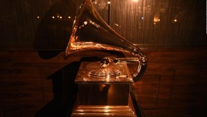 RankingCNN: ¿quiénes han ganado más Grammy?