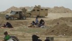 ISIS controla aldea de Deir Ezzor