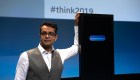 La inteligencia artificial se apodera de Think2019 de IBM