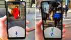 Google maps usará realidad aumentada para hallar direcciones
