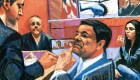 ¿No hay unanimidad en el jurado del juicio del Chapo?