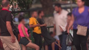 Prostitución, la realidad de algunas venezolanas en Cúcuta