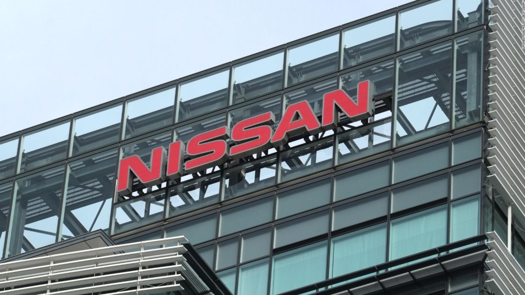 Nissan: baja expectativas de venta y el efecto Ghosn