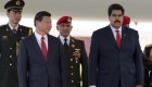 ¿Es China la clave para destrabar el nudo de la crisis venezolana?