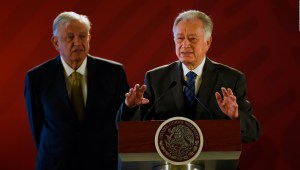¿El Gobierno de México aumenta la agresión hacia el sector energético?