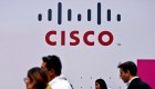 Cisco aumenta después de cierre