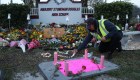 Parkland recuerda a sus muertos a un año del tiroteo