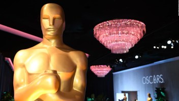 Más de 40 directores indignados con decisión de los Oscar