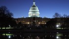 Solo falta la firma de Trump: Congreso aprueba presupuesto