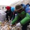 Más de 8 toneladas de basura recolectadas en el Everest