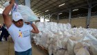 Plan B para el paso de la ayuda humanitaria a Venezuela