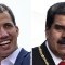 Guaidó frente a Maduro y ¿la batalla por la corona?