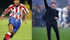 Los logros de Diego Simeone con el Atlético de Madrid