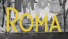 Lo que la juventud dice de "Roma"