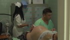 La cruda realidad de venezolanos en este hospital de Cúcuta