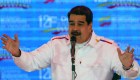 Maduro enviará ayuda humanitaria a Colombia