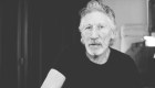 Roger Waters critica al concierto para Venezuela