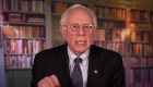 Bernie Sanders confirma aspiración presidencial para 2020