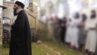 ¿Dónde está Abu Bakr al-Baghdadi, el líder de ISIS?