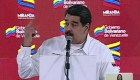 Maduro:  Trump no sabe dónde queda Venezuela en un mapa