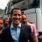 Guaidó se dirige a la frontera con Colombia