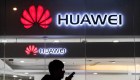 Huawei, acusado de espionaje por EE.UU.