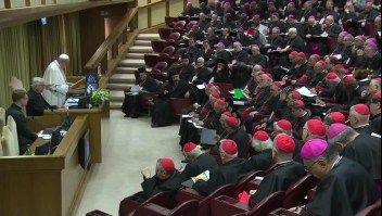 ¿Qué quedará de la cumbre sobre abusos del clero en el Vaticano?