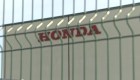Honda cerrará su fabrica en Reino Unido
