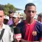 Tres militares venezolanos explican razones para desertar