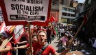 Socialismo milénico: ¿respuesta a las deficiencias del capitalismo?