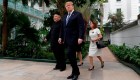 Paso a paso, el fracaso de la cumbre de Trump y Kim Jong Un