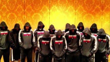 Dwyane Wade en exclusiva: la lucha por Trayvon Martin