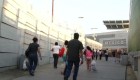 Gobierno de México crea decálogo para protección de migrantes