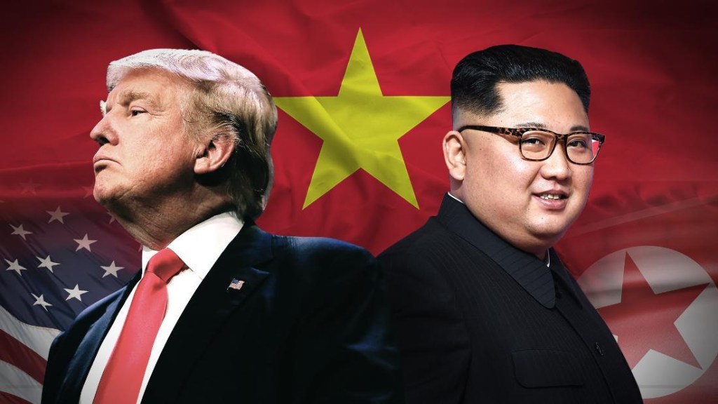 Trump podría intentar venderle a Corea del Norte el modelo Vietnam. Pero es  poco probable que Kim lo compre | CNN