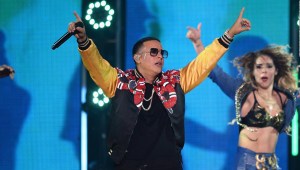 Estrenos de Daddy Yankee, Carlos Vives y Maluma