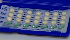 ¿Píldoras anticonceptivas para hombres?