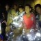 El rescate de los niños tailandeses podría ser relatado por Netflix