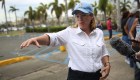 Carmen Yulín Cruz aspira a la gobernación de Puerto Rico