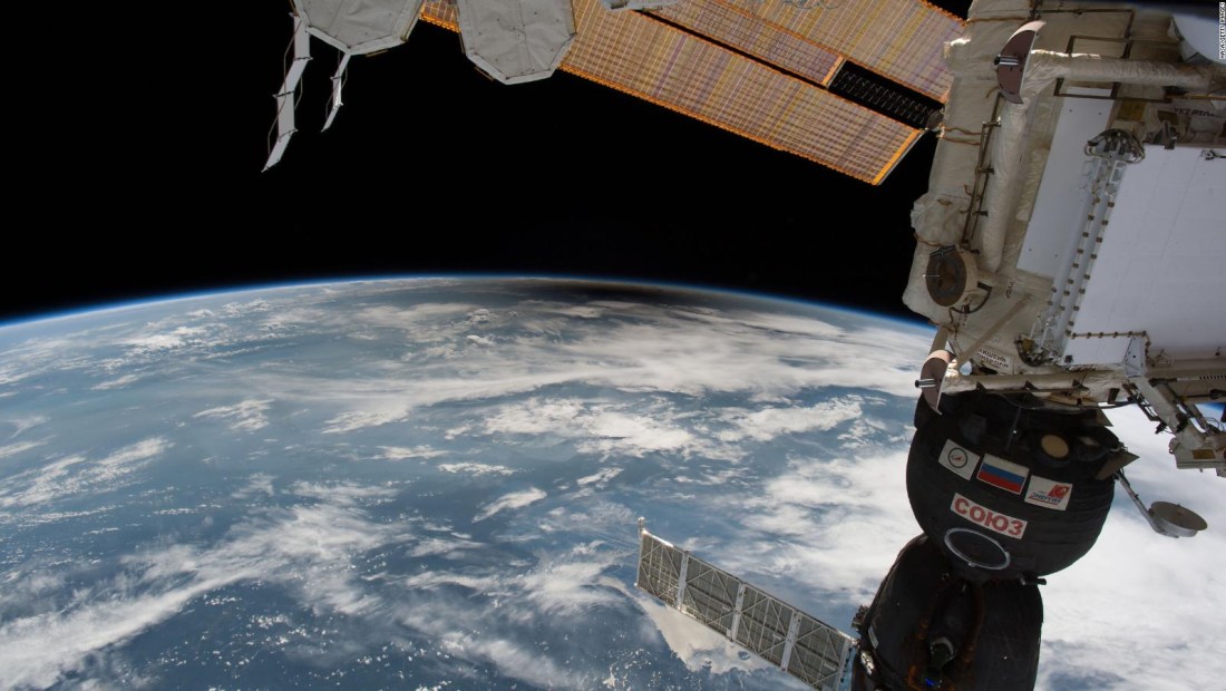 EE.UU. espera contar con la primera fuerza espacial